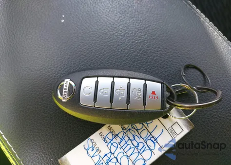 2018 Nissan Altima 2.5 S from USA, damaged, VIN 1N4AL3AP2JC109803